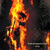 Terast mis hangund me hinge 10218