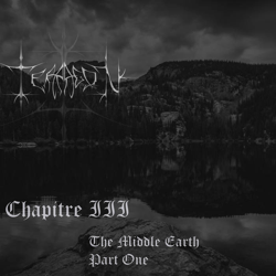 Chapitre III: The Middle Earth - Part One