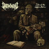 Tales of the Coffin Born