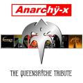 The Queensrÿche Tribute