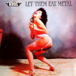 Let Them Eat Metal