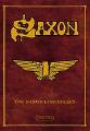 The Saxon Chronicles