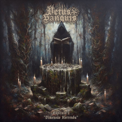 Capítulo I - Dimensão Horrenda