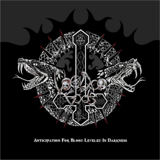 Anticipation for Blood Leveled in Darkness