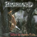 When the Aurora Falls...