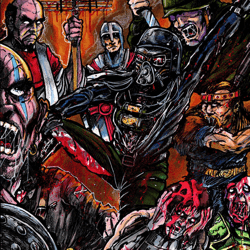 Cruelle Annihilation