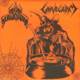 Gravewurm/Nunslaughter